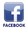 facebook logo graphic