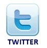 twitter logo graphic